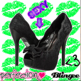 Girly Shoes