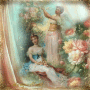 Victorian Flowers And Friends Victorian Flowers And Friends