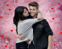 Justin Et Selena Justin Et Selena
