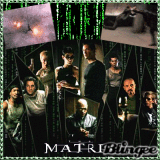Matrix maizes.
