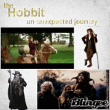 The hobbit