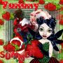 Having a Yummy strawberry Summer!!