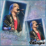 Luca Fainello♥
