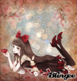 Anime Red