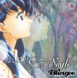 Kagome chan - don lose your smile