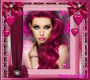 Fuschia Love