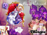 Sharon Rainswoth