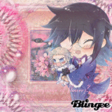 The Language of flowers? So cheesy <3