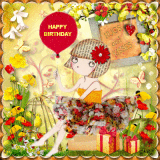 Auguri Ilaria Buon Compleanno Immagini P 4 Di 250 Blingee Com