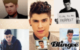 zayn one direction
