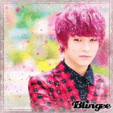 Im Falling Down, Going Deeper Everytime~~