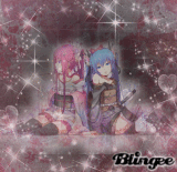 Hatsune Miku & Luka Megurine