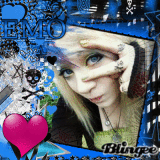 Emo