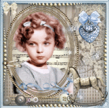 [ ViNtAgE ScRaP ChIlD ...]