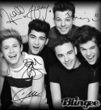 One Direction<3