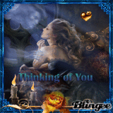Thinking of You