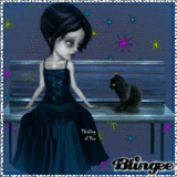 Thinking of YOU Chip