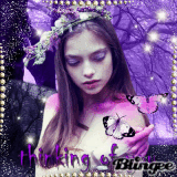 Thinking Again of You