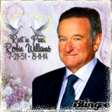 R.I.P Robin Williams