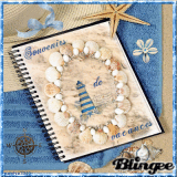 SOUVENIRS DE VACANCES