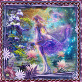 PURPLE PASSION FANTASY