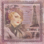 ****    226    Vintage    Parisien    Scrap    ****