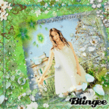 I look at you and I see an angel... ~Krystal f(x)~