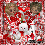 happy valentines day to all my friends Pictures [p. 1 of 8 ...