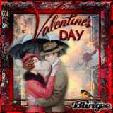 Happy Valentines Day