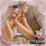 Thinking of You Today