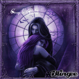 Couple Gothic