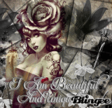 ○○Unique○Beauty○○