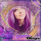 I Am Alive In Everything I Touch