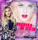 Perrie Edwards <3