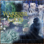 Warrior-cat