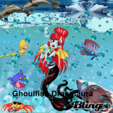 Ghoulfish Draculaura monster hight