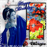 ♦ Happy Birthday my Friendship Deb (guardian06) ♦