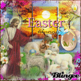Jesus Easter