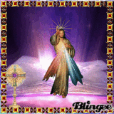 JESUS OF MERCY . . .by Piedad5007