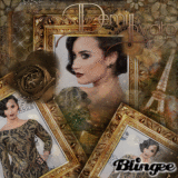 Demi Lovato; By 626xD DON'T COPY PLEASE !