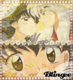 Magic Moment - Kagome and Inuyasha , by EngelKagome1