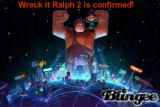 Wreck-It Ralph 2 Announced By Walt Disney Animation Studios and John C. Reilly | Breaking News