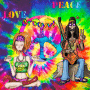 Love Groovy Peace