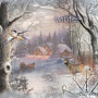 Winter-Idylle..