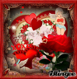 Be My Valentine Forever