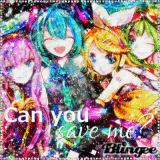 Can you...ˢᵃᵛᵉ ᵐᵉ?