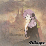 Memories is a way to holding on to the things you love