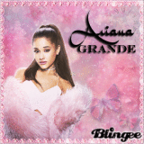 ●¸.•*¨Ƹ̵̡Ӝ̵̨̄Ʒ¨*•.¸●[ᗅяіαηα Gяαηδє]●¸.•*¨Ƹ̵̡Ӝ̵̨̄Ʒ¨*•.¸●