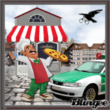 Geschnappt / arrested