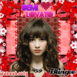 #Demi Lovato#